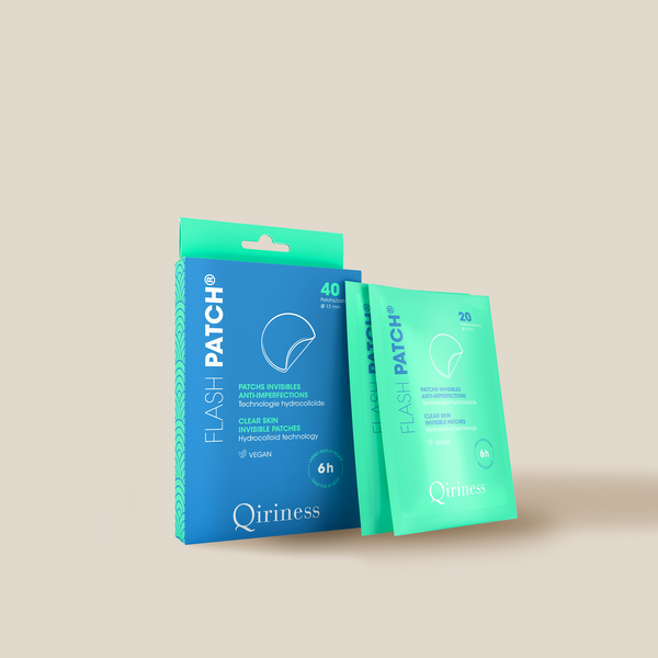 Patch Anti-imperfections Aloe Vera - Flash Patch®