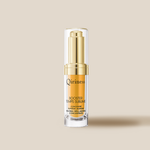 Sérum Booster Anti-âge Vitamine C - Temps Sublime