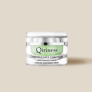 Crème Hydratante Peau Sèche - Caresse Source d'Eau Riche