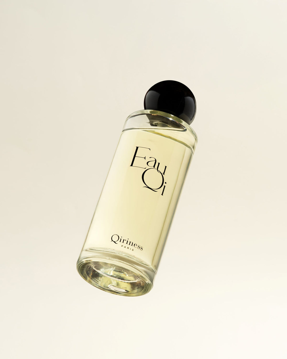 Eau Qi – Eau de Parfum Énergisante & Revitalisante
