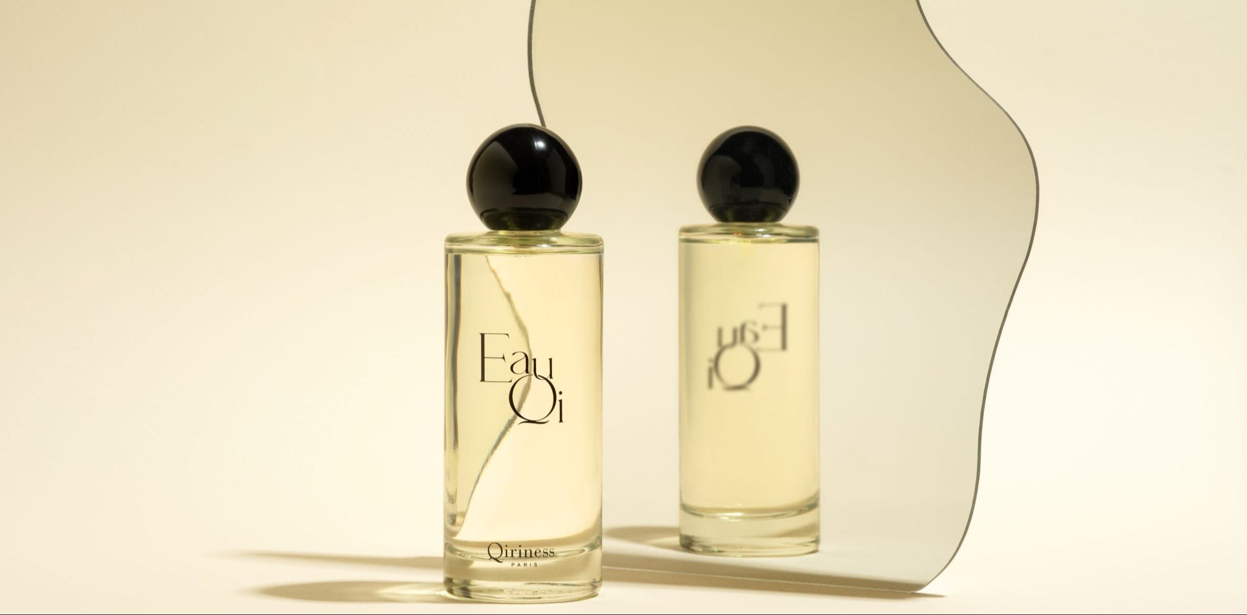 eau qi eau de parfum
