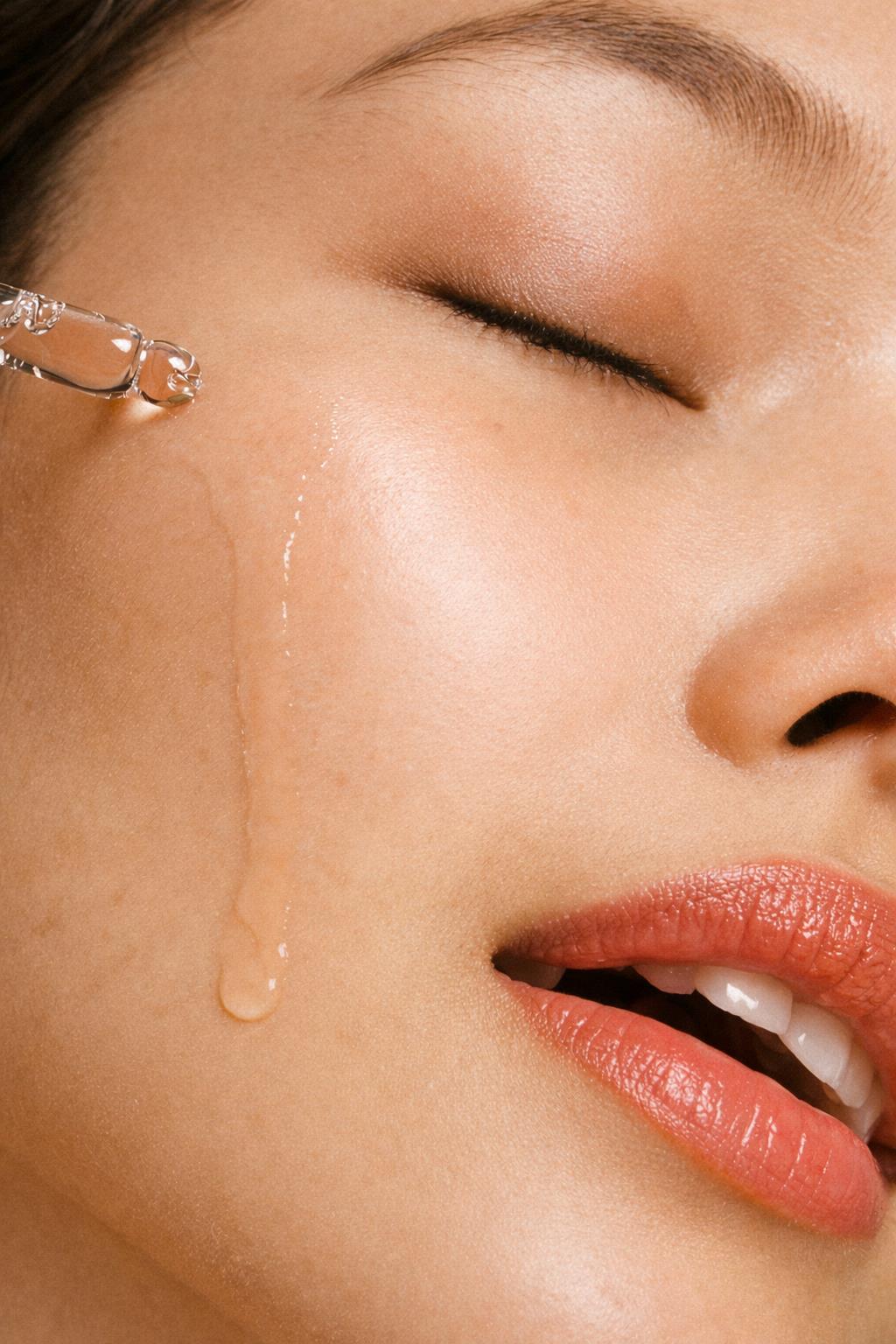 Sérum Booster Anti-âge Vitamine C - Temps Sublime