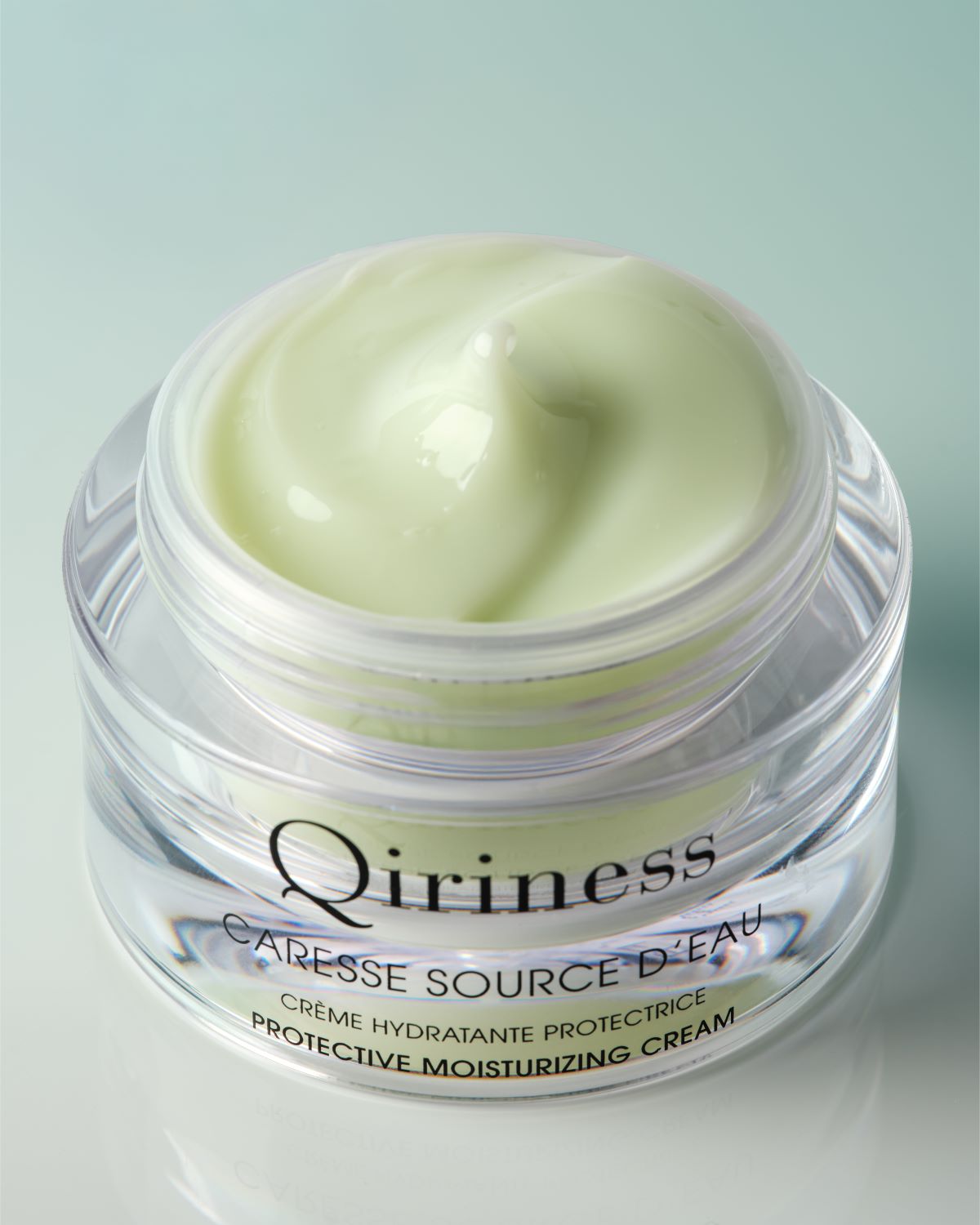 Crème Hydratante Acide Hyaluronique & Niacinamide - Source d'Eau 50 ml