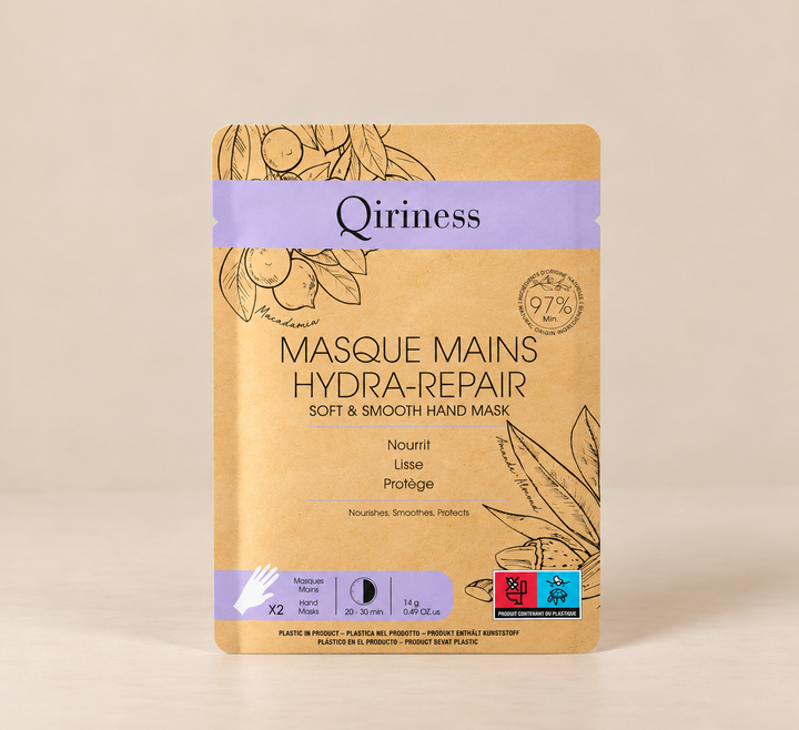 Masque Mains Hydratant - Wrap Hydra-Repair