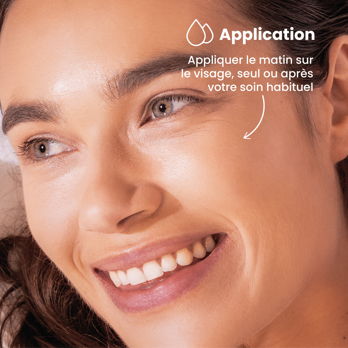 CC Crème - Soin Bonne Mine Gel Teinté