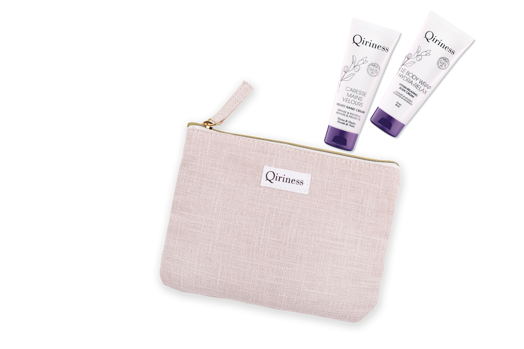 Trousse Duo Corps - Crèmes Mains et Corps