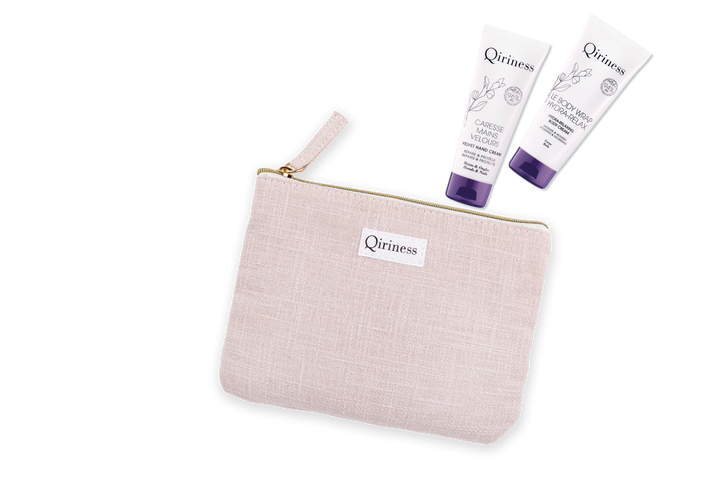 Trousse Duo Corps - Crèmes Mains et Corps