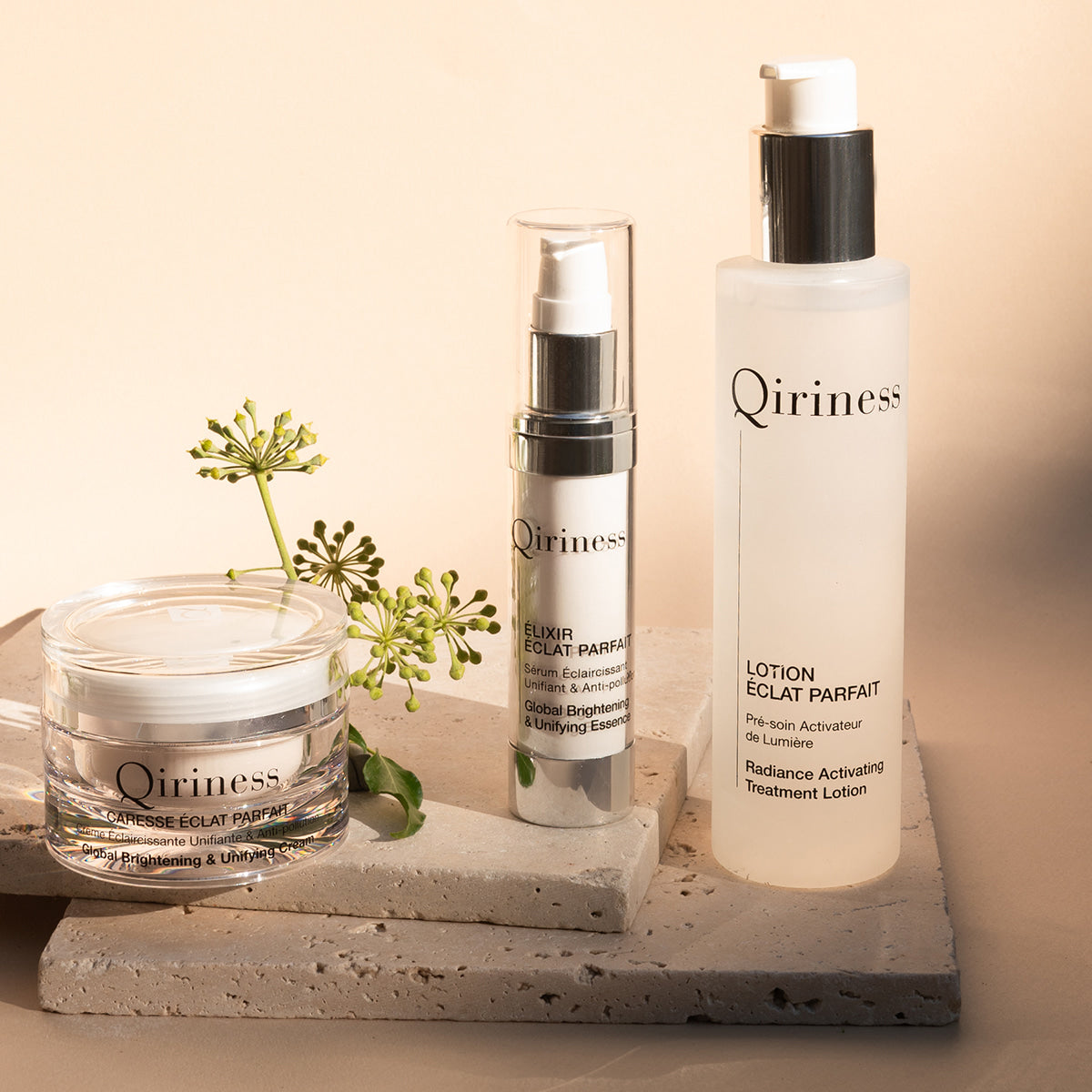 Lotion Tonique Anti-tache - Éclat Parfait