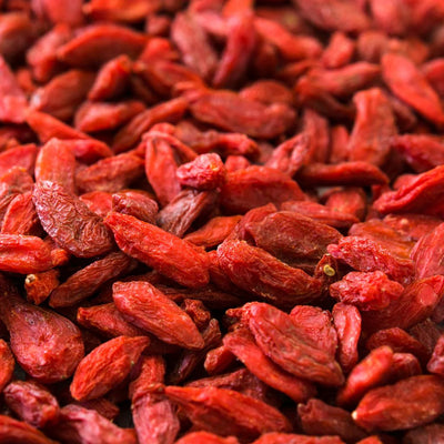 Baies de Goji