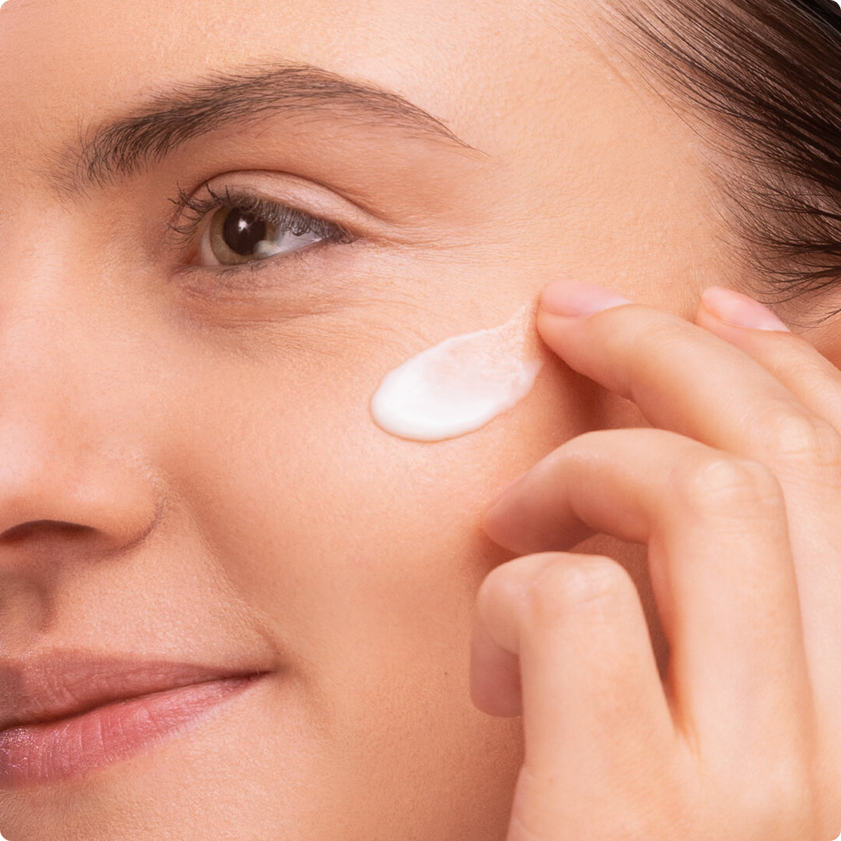 Crème Hydratante Acide Hyaluronique & Niacinamide - Source d'Eau 50 ml