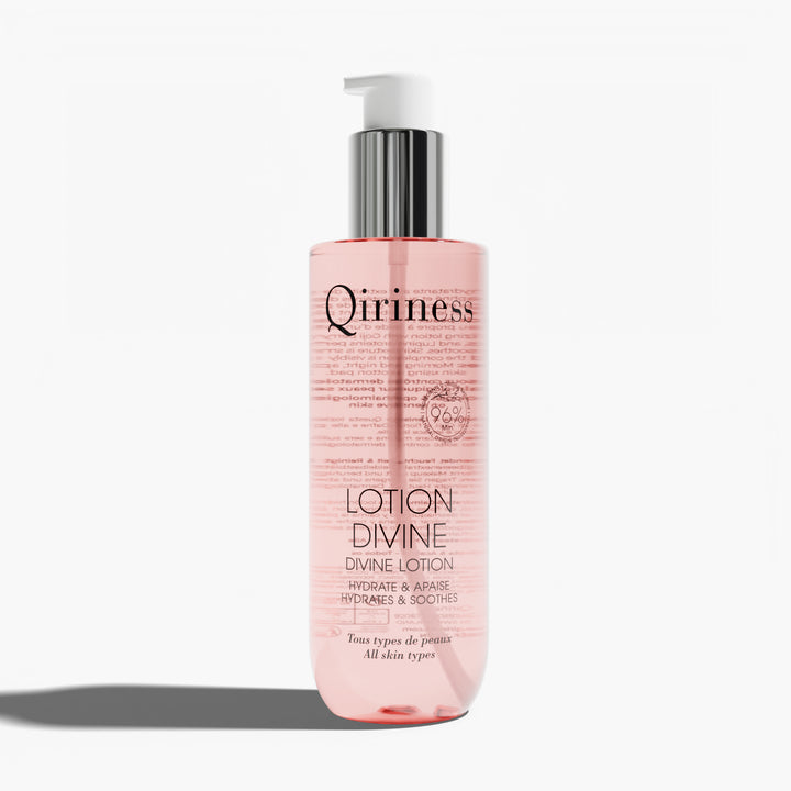 Lotion Divine