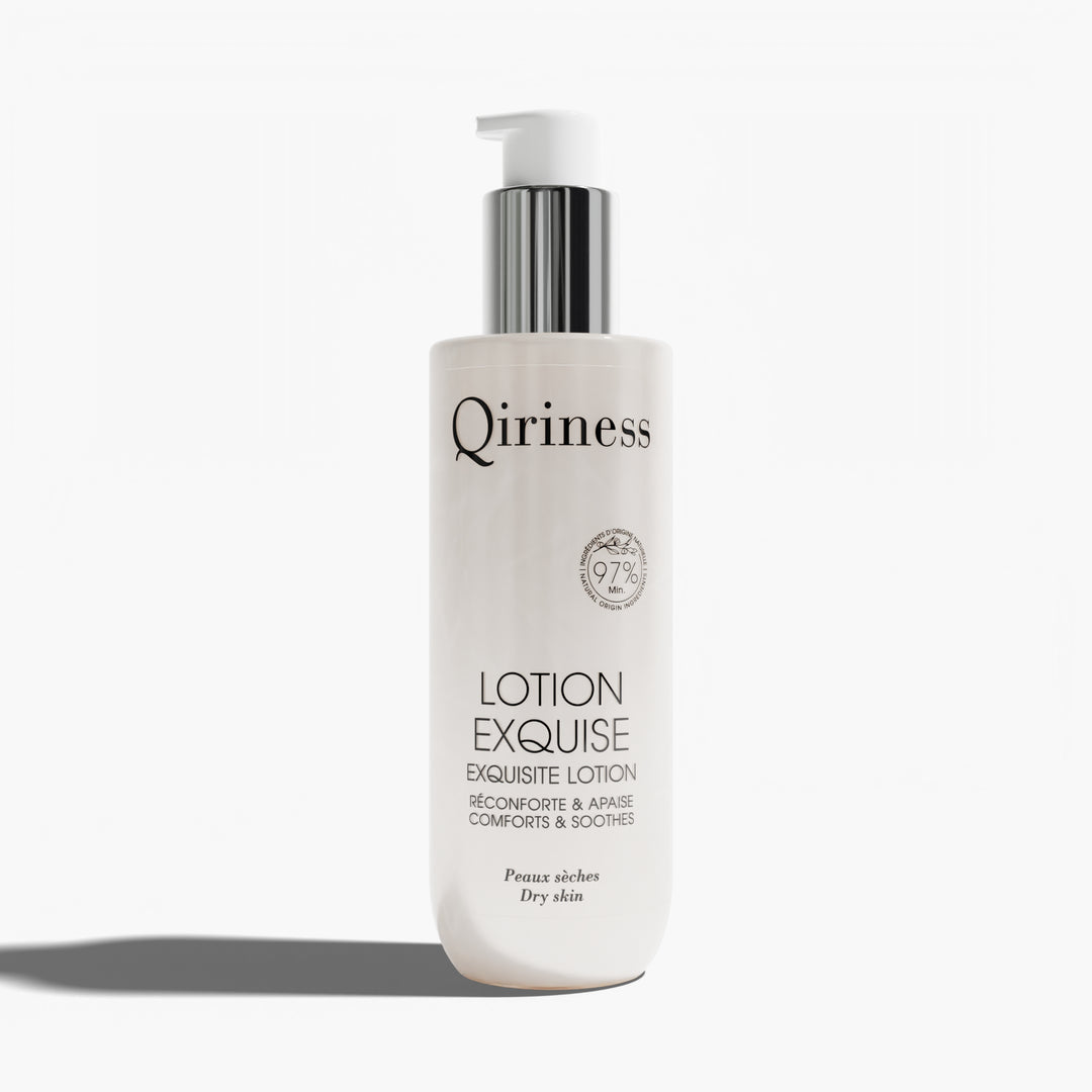 Lotion Exquise