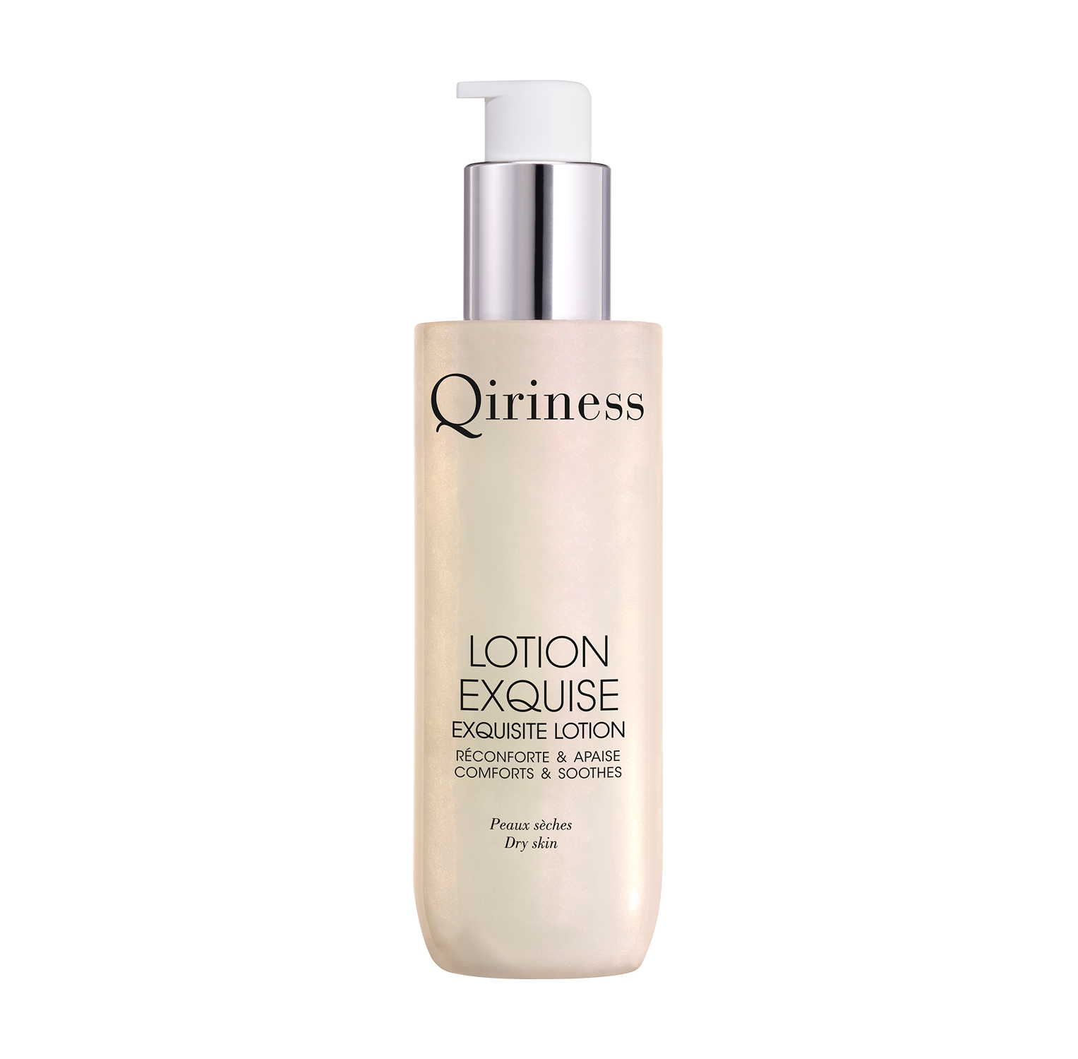 lotion hydratante

