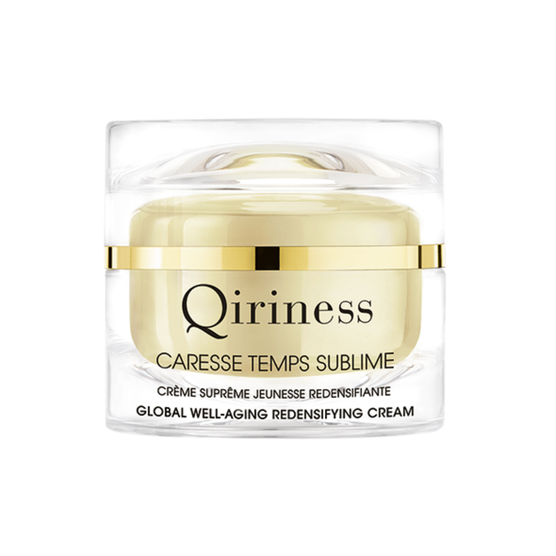 Soins Crèmes Anti-âge Duo Jour & Nuit Temps Sublime
