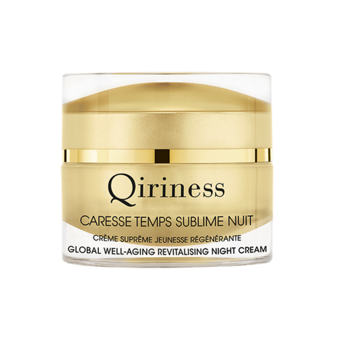 Soins Crèmes Anti-âge Duo Jour & Nuit Temps Sublime