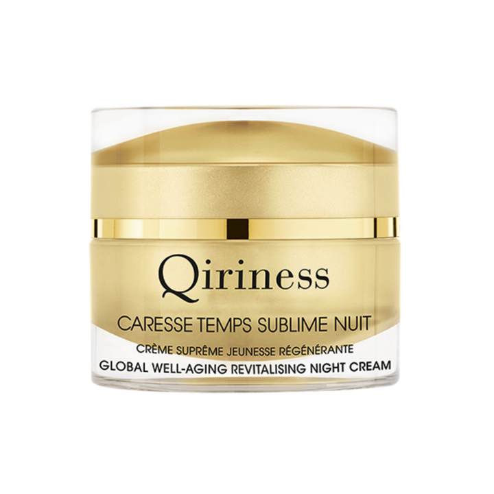 Soins Crèmes Anti-âge Duo Jour & Nuit Temps Sublime