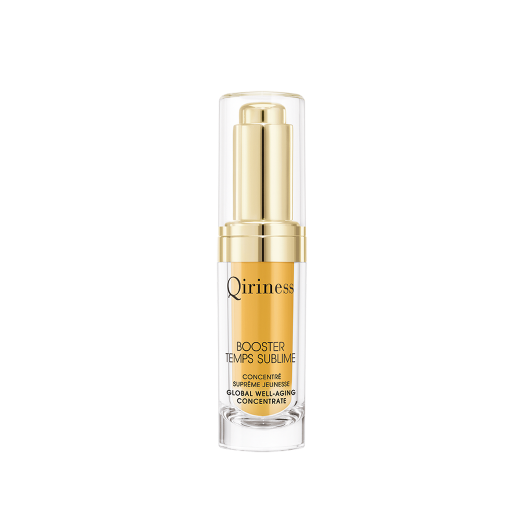 Sérum Booster Anti-âge Vitamine C - Temps Sublime