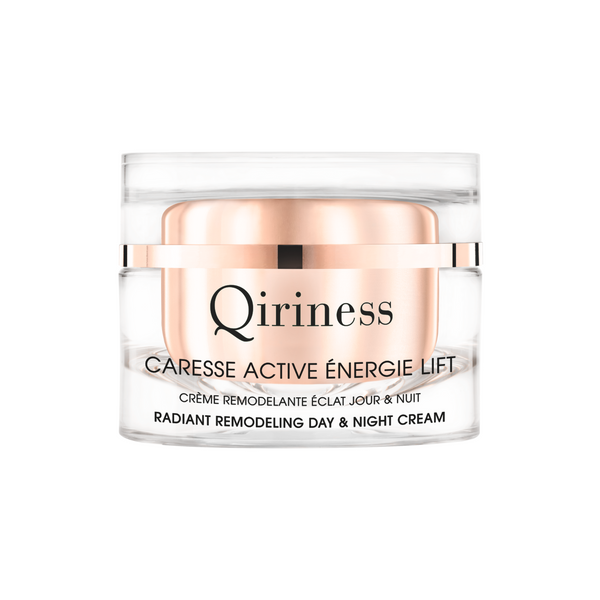 Crème Anti-Âge - Acide Hyaluronique - Caresse Active Énergie Lift