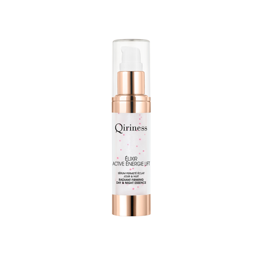 Sérum Anti-Âge - Élixir Active Énergie Lift