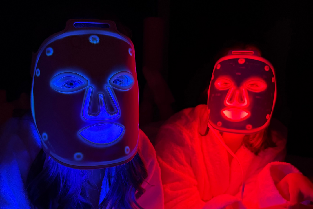 masque led innovation qiriness